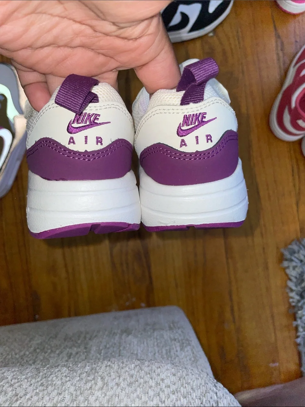 Nike Air Max 1 EasyOn